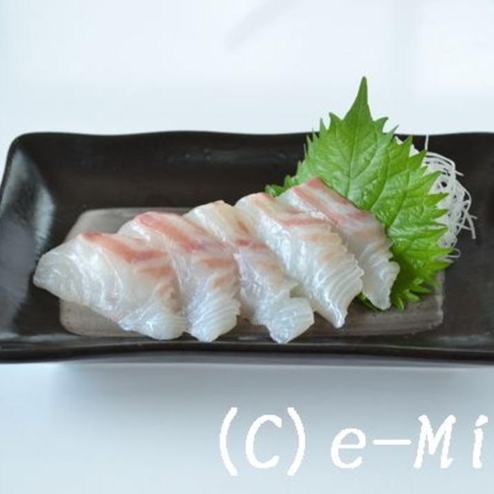 刺身の切り方 レシピ 作り方 By 管理栄養士 柴田真希 楽天レシピ 刺身の切り方 レシピ 作り方 By 管理栄養士 柴田真希 楽天レシピ
